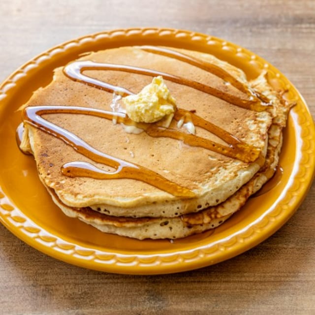 Pancake.