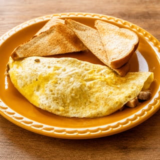 Western Omelet
