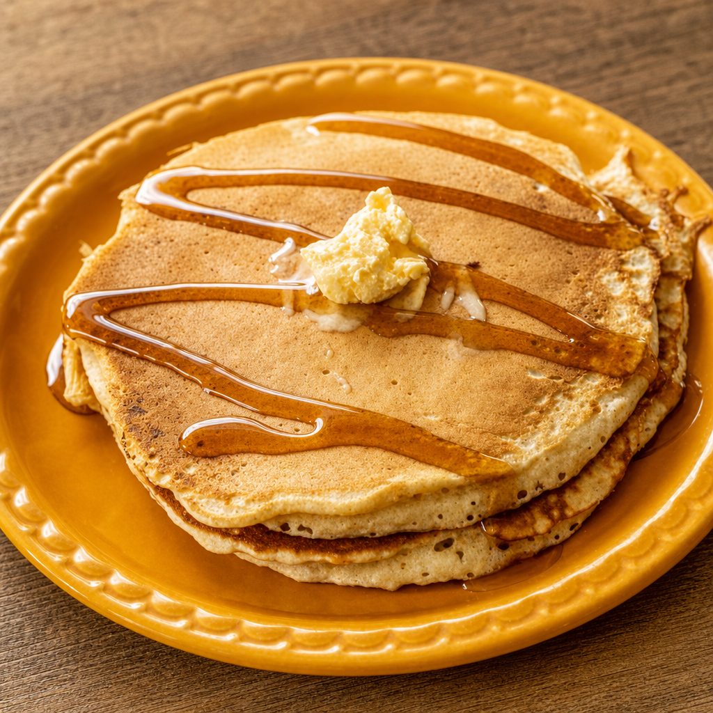 Pancake.