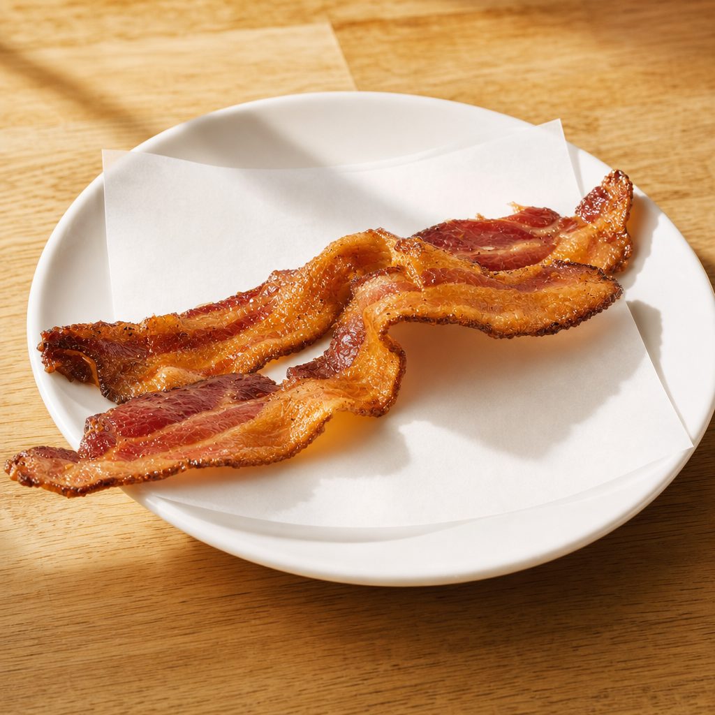 Bacon.