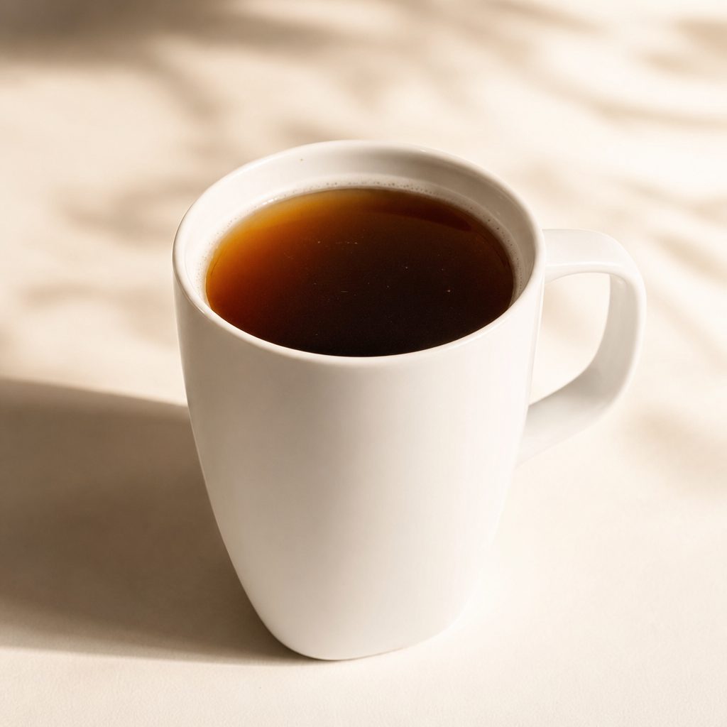Coffee.