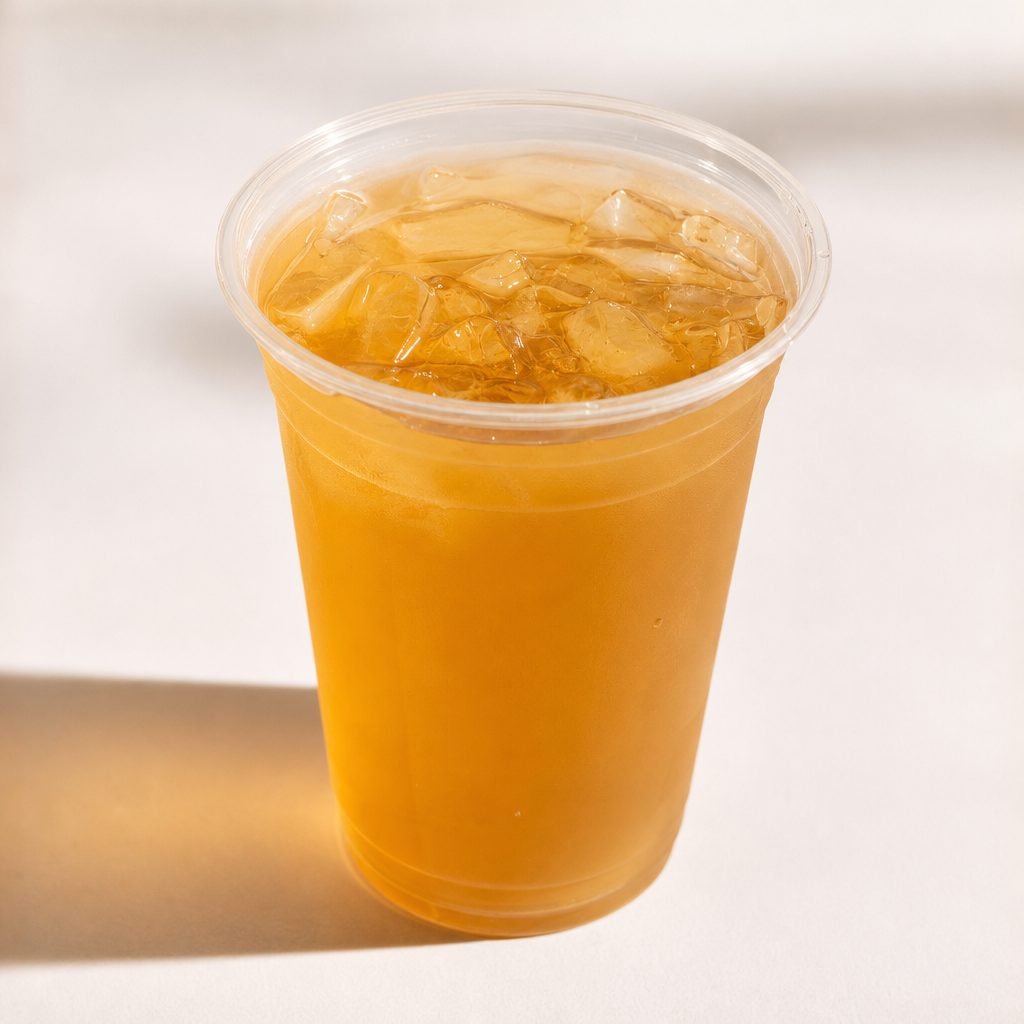 Tea.